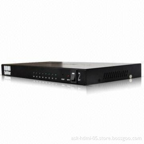 1.4V HDMI Splitter, 1x8